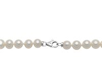 Collana Miluna Donna COLLANE PERLE CON CHIUSURA in Oro Perla PCL4202V - PCL4202V